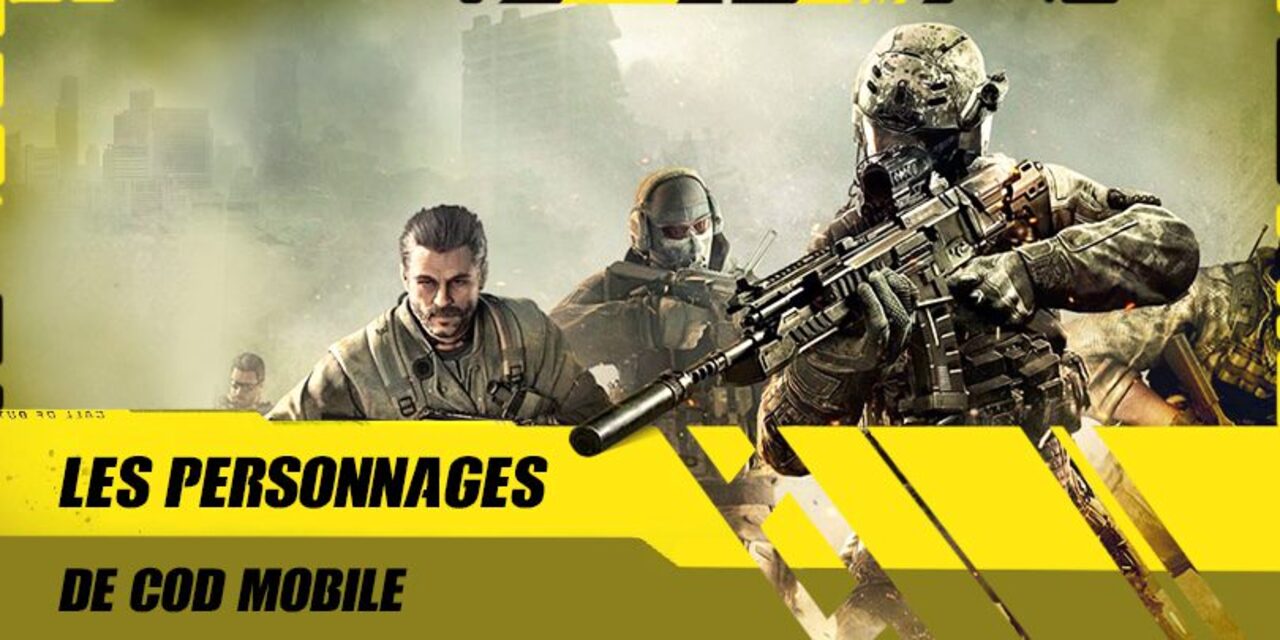 personnage-call-of-duty