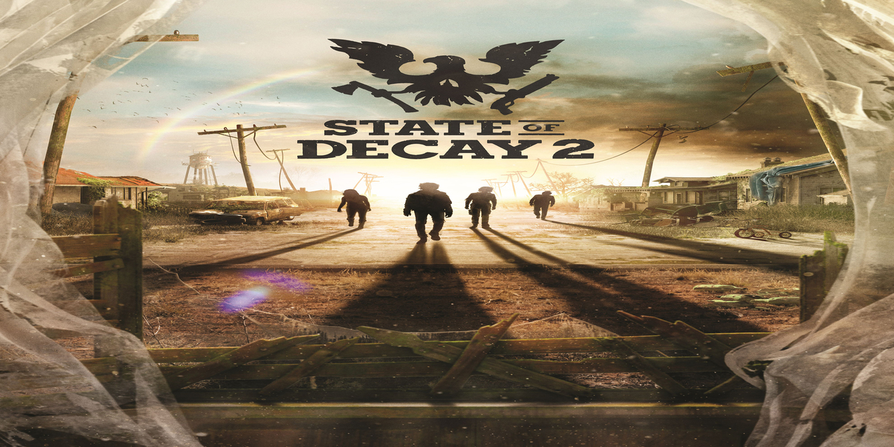 State of Decay 2 - 1
